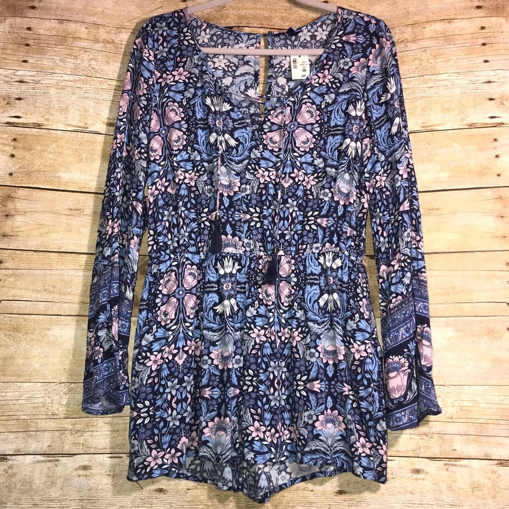 Aeropostale romper